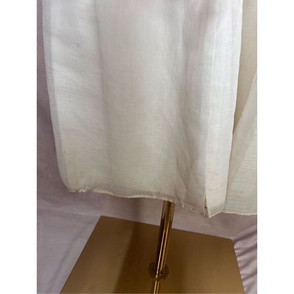 Vintage Gunne Sax Style Prairie Dress - Picture 9 of 11